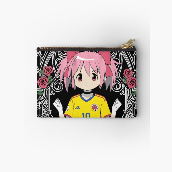 Item preview, Madoka Colombia – gothic anime magic designed and sold by moosesclub.