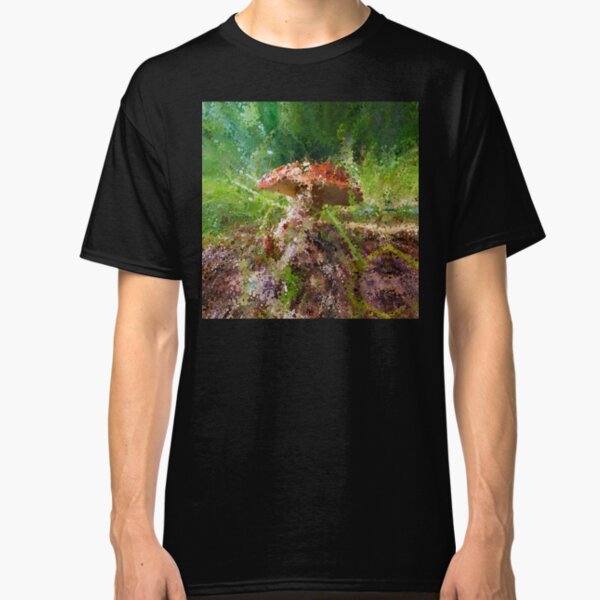 Dissolution 13 Classic T-Shirt