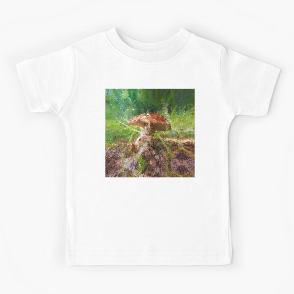 Dissolution 13 Kids T-Shirt