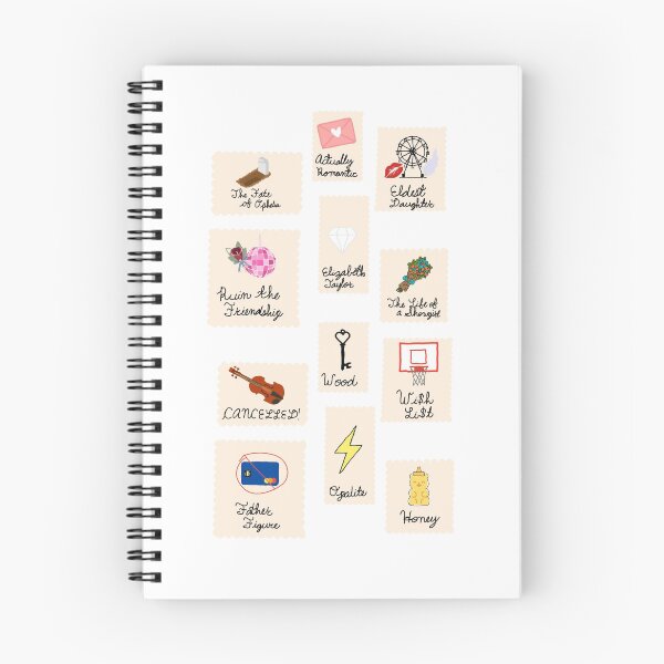Item preview, TLOAS Stamps designed and sold by Jaylilred.