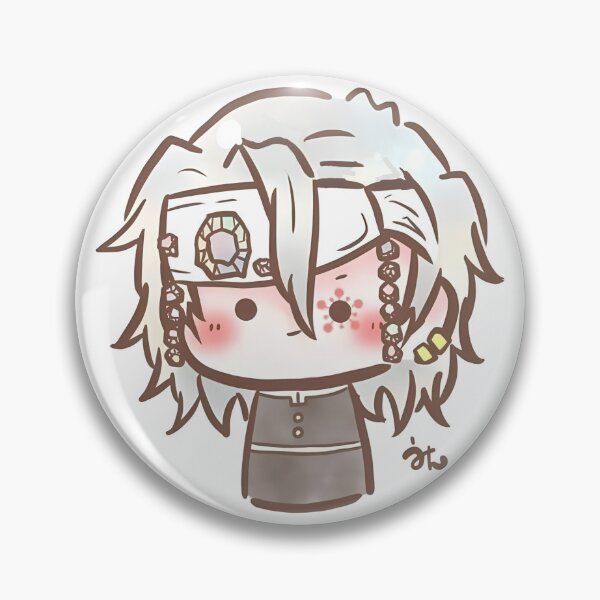 Item preview, Chibi Legend designed and sold by EclipsedWinds.
