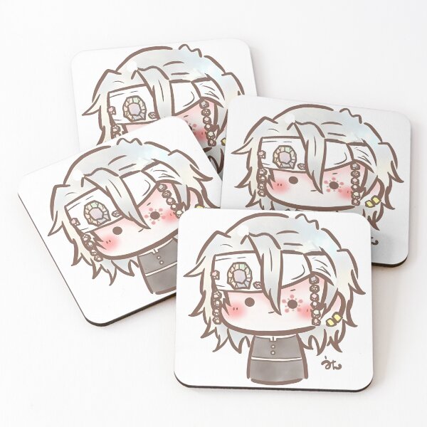 Item preview, Chibi Legend designed and sold by EclipsedWinds.