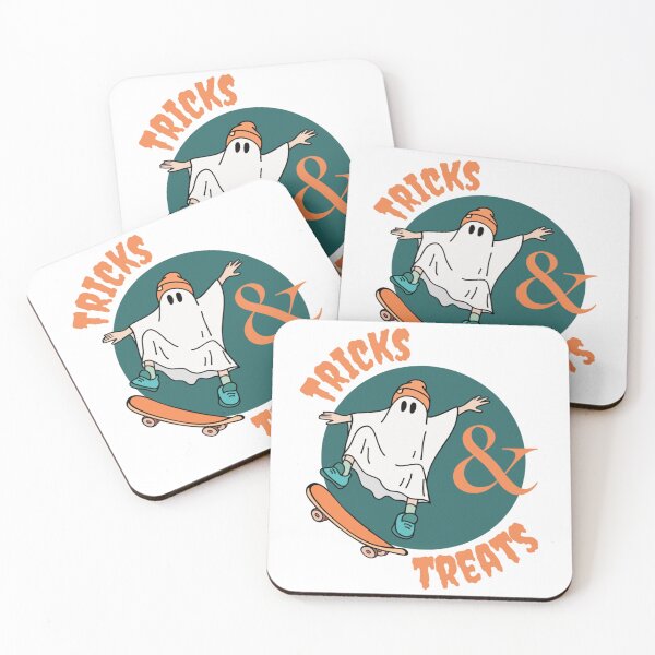 Item preview, Tricks & Treats designed and sold by Chestnut Creations.
