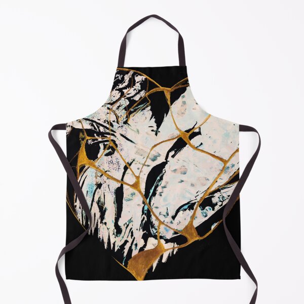 Item preview,  Kintsugi Heart designed and sold by Gomberg.