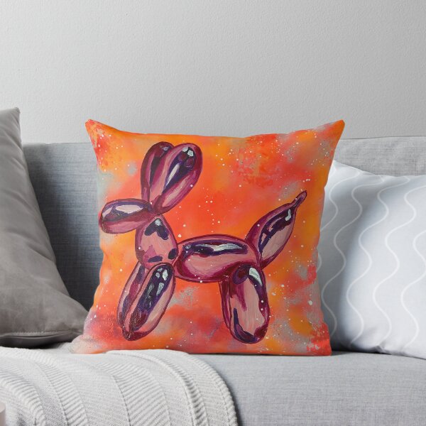 Item preview, Chrome balloon dog designed and sold by TeReSe-.