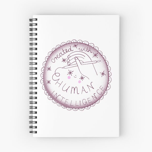 Item preview, human intelligence designed and sold by kondaszeszti.