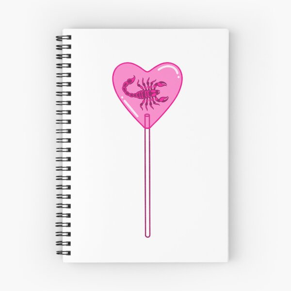 Item preview, Scorpion Sucker Lollipop designed and sold by DiaDesignsArt.