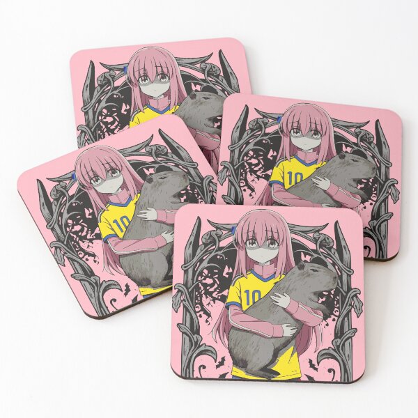 Item preview, Viva Colombia – alternative gothic anime designed and sold by moosesclub.