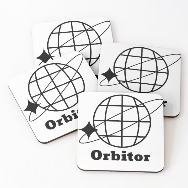 Item preview, The Orbitor designed and sold by Chestnut Creations.