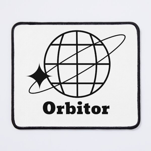 Item preview, The Orbitor designed and sold by Chestnut Creations.