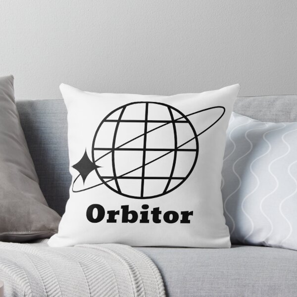 Item preview, The Orbitor designed and sold by Chestnut Creations.