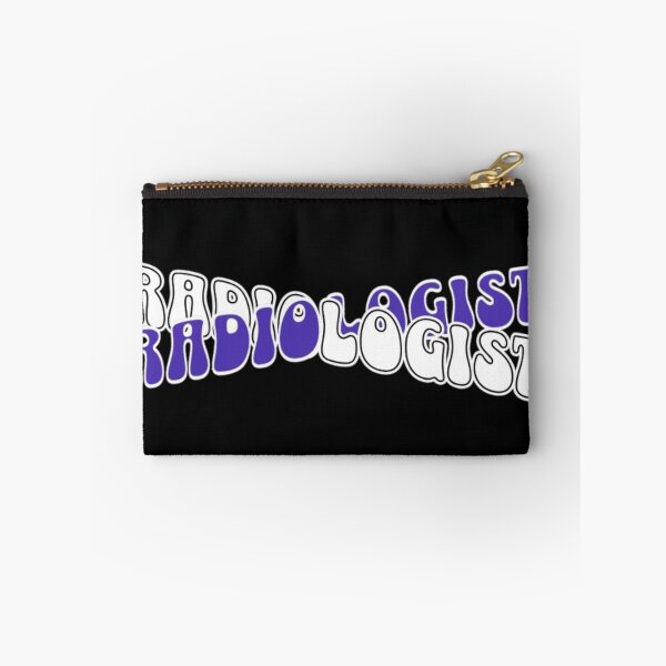 Item preview, Radiologist Colored TextBased designed and sold by DivineHaven.