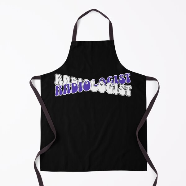 Item preview, Radiologist Colored TextBased designed and sold by DivineHaven.