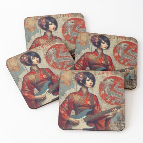 Item preview, The Scarlet Lips designed and sold by williamlharvey.