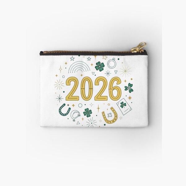 Item preview, Lucky in 2026 year  designed and sold by Lucky 777.