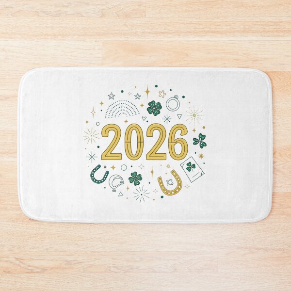 Item preview, Lucky in 2026 year  designed and sold by Lucky 777.