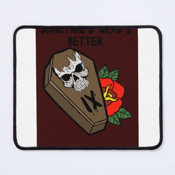 Item preview, Funeral Derangements designed and sold by Lifeispeachy9.