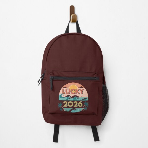 Item preview, Lucky in 2026 year designed and sold by Lucky 777.