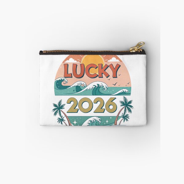 Item preview, Lucky in 2026 year  designed and sold by Lucky 777.