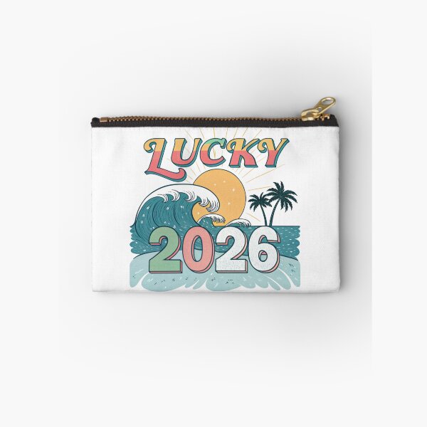 Item preview, Lucky in 2026 year  designed and sold by Lucky 777.