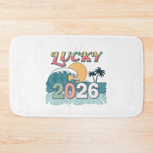Item preview, Lucky in 2026 year  designed and sold by Lucky 777.