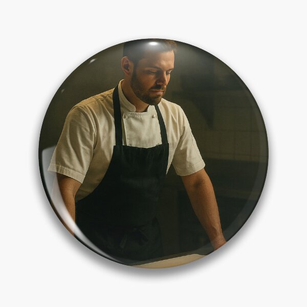 Item preview, Clean Station, Clear Mind | Chef Discipline & Zen Design designed and sold by Puraculinaris.