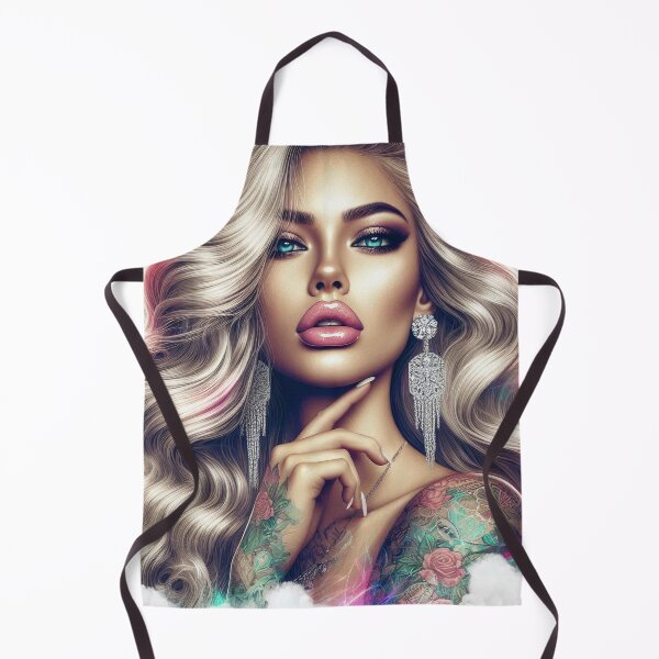 Item preview, Hollywood Pinup-Samantha designed and sold by williamlharvey.