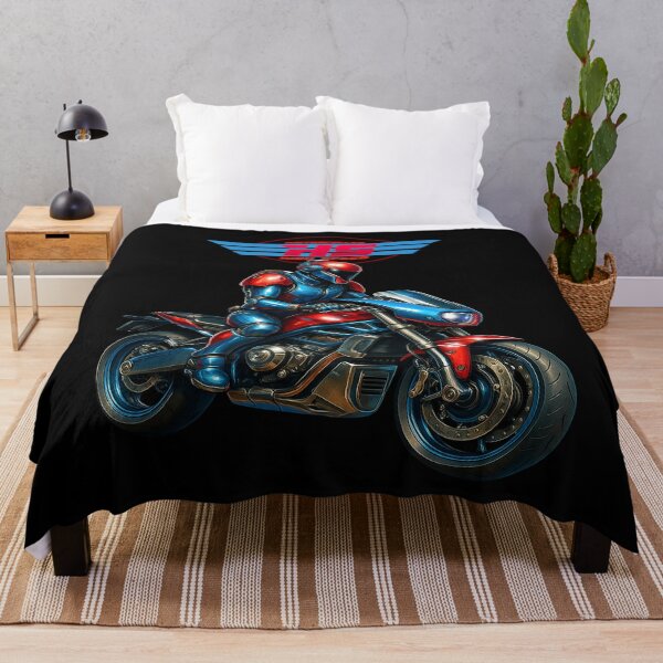 Aperçu de l'œuvre Motorcycles.03 créée et vendue par TATTOO-DESIGN.