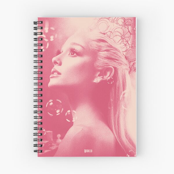 Item preview, WICKED (GLINDA EDITION) designed and sold by Fele Stvff.
