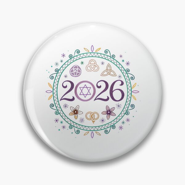Item preview, Lucky in 2026 year  designed and sold by Lucky 777.