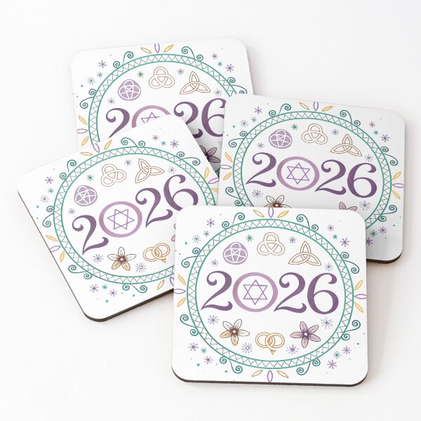 Item preview, Lucky in 2026 year  designed and sold by Lucky 777.
