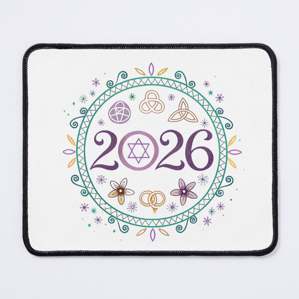 Item preview, Lucky in 2026 year designed and sold by Lucky 777.