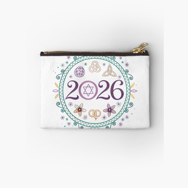 Item preview, Lucky in 2026 year  designed and sold by Lucky 777.