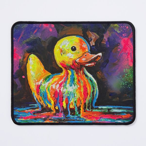 Item preview, Rubber duck designed and sold by TeReSe-.