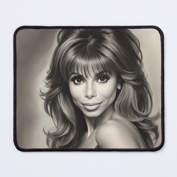 Item preview, Paula Abdul designed and sold by WorldofCharcoal.