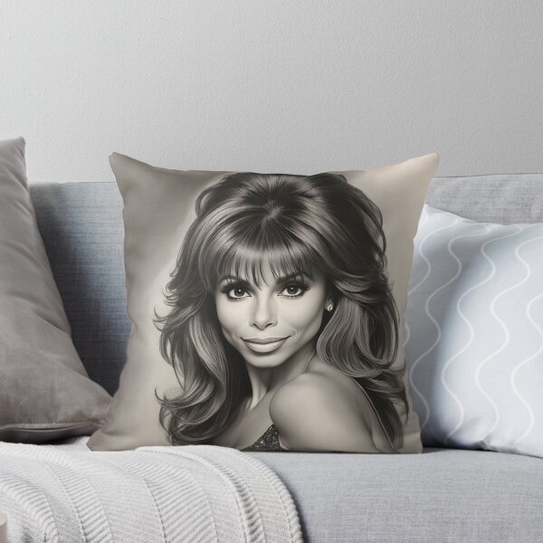 Item preview, Paula Abdul designed and sold by WorldofCharcoal.