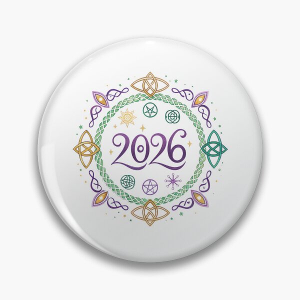 Item preview, Lucky in 2026 year  designed and sold by Lucky 777.