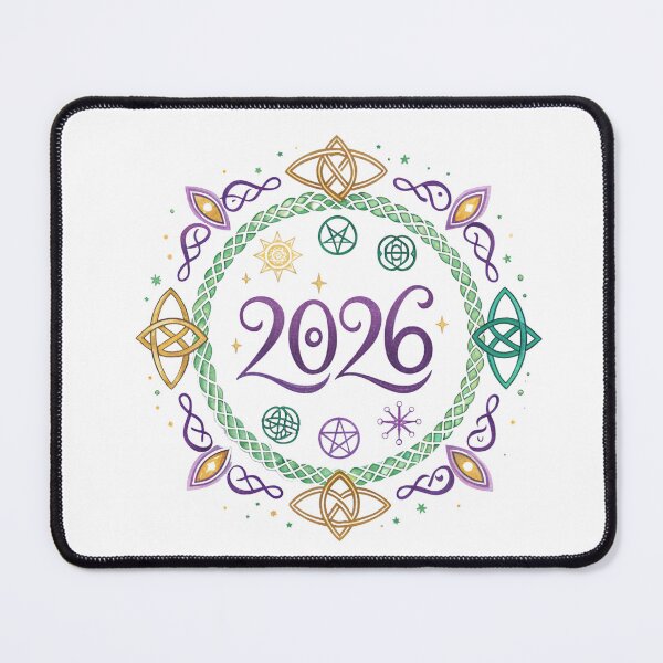 Item preview, Lucky in 2026 year  designed and sold by Lucky 777.