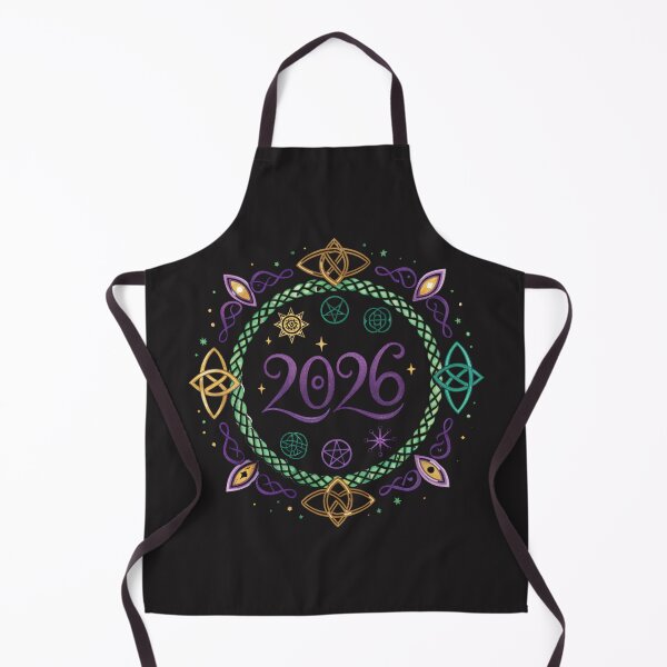Item preview, Lucky in 2026 year  designed and sold by Lucky 777.