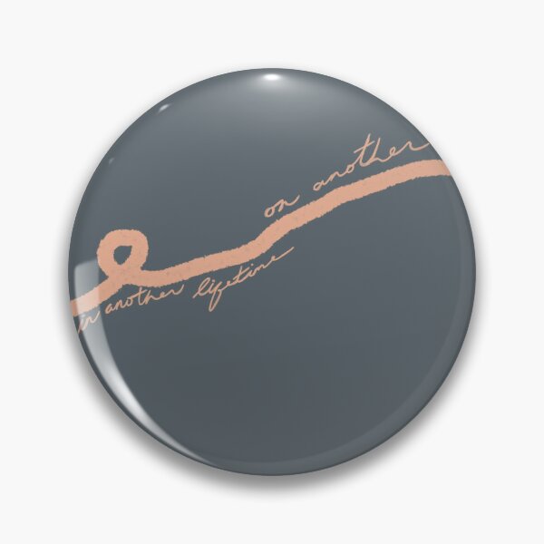 Item preview, In another lifetime - blue  designed and sold by zuzuluetje.