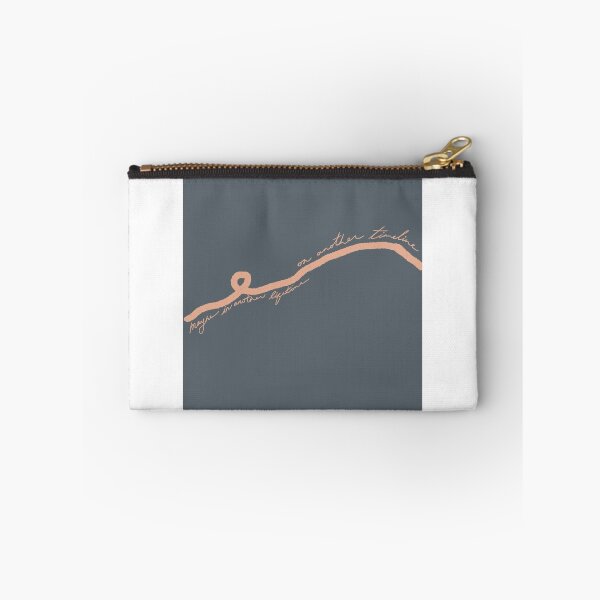 Item preview, In another lifetime - blue  designed and sold by zuzuluetje.