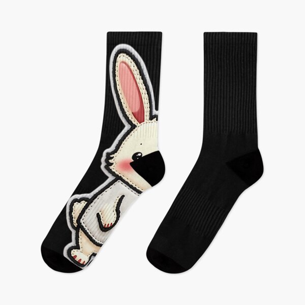 Item preview, Halloween Bunny, Ghost Bunny, Spooky Rabbit, Cute Halloween Animal, Trick or Treat Bunny, Kawaii Bunny, Pumpkin Rabbit, Funny Bunny Art, Halloween Costume, Bunny Lover Gift designed and sold by ArtDesignTp.