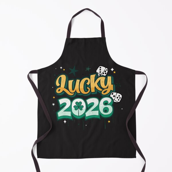 Item preview, Lucky in 2026 , better year  designed and sold by Lucky 777.