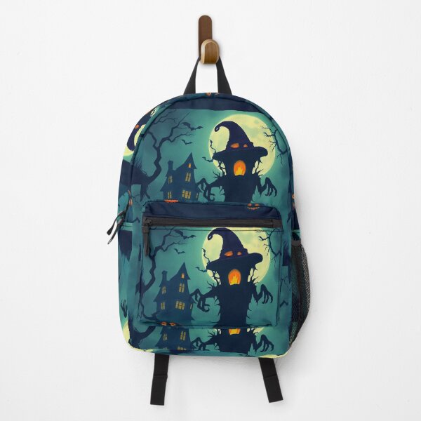 Item preview, Haunted Tree of the Witching Hour designed and sold by ArtComixHaven.