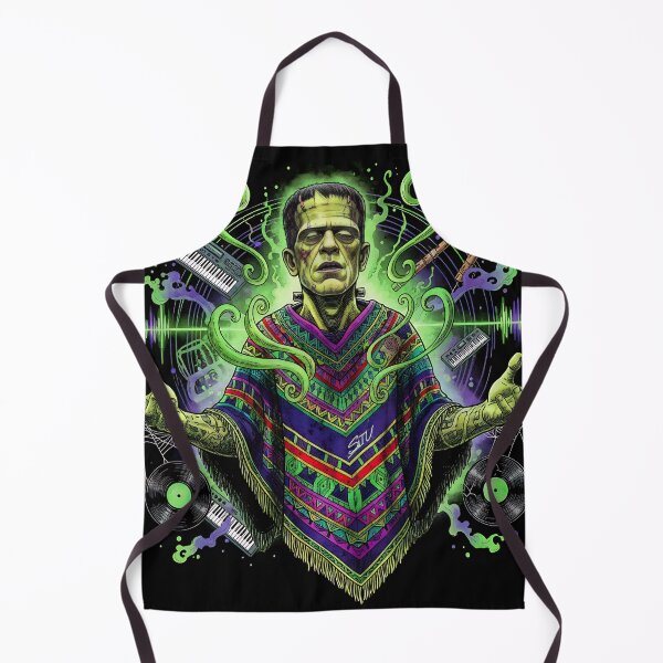 Item preview, Vibrant Cholostein Monster Music Vibe designed and sold by SITU art.