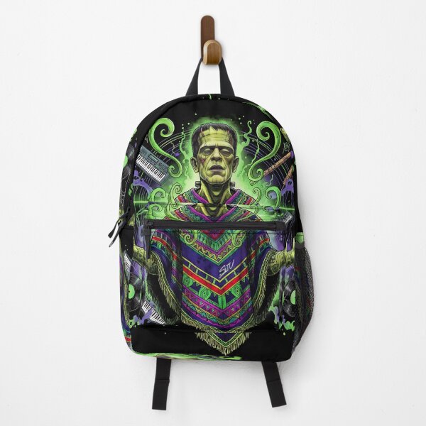 Item preview, Vibrant Cholostein Monster Music Vibe designed and sold by SITU art.