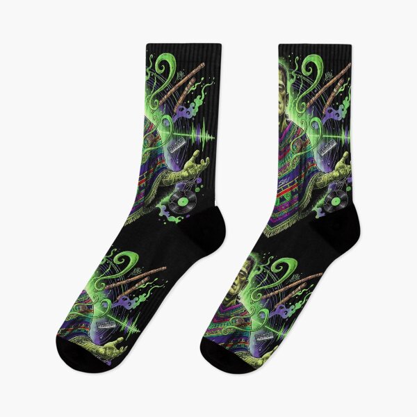 Item preview, Vibrant Cholostein Monster Music Vibe designed and sold by SITU art.
