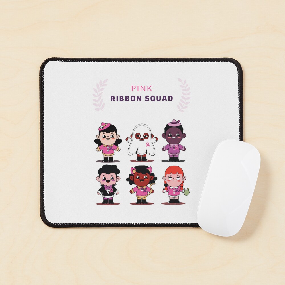 Item preview, Mouse Pad designed and sold by BassemFerr.