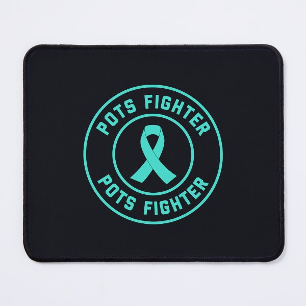 Item preview, POTS Fighter | POTS Awareness for a POTS Patient #2 designed and sold by SalahBlt.