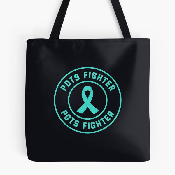 Item preview, POTS Fighter | POTS Awareness for a POTS Patient #2 designed and sold by SalahBlt.